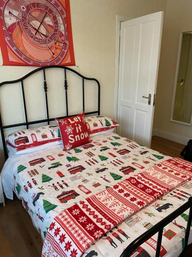 Streatham Common Bed & Breakfast London Luaran gambar