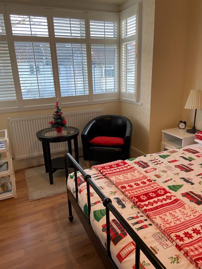 Streatham Common Bed & Breakfast London Luaran gambar