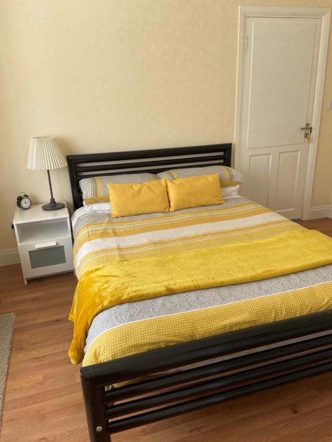 Streatham Common Bed & Breakfast London Luaran gambar