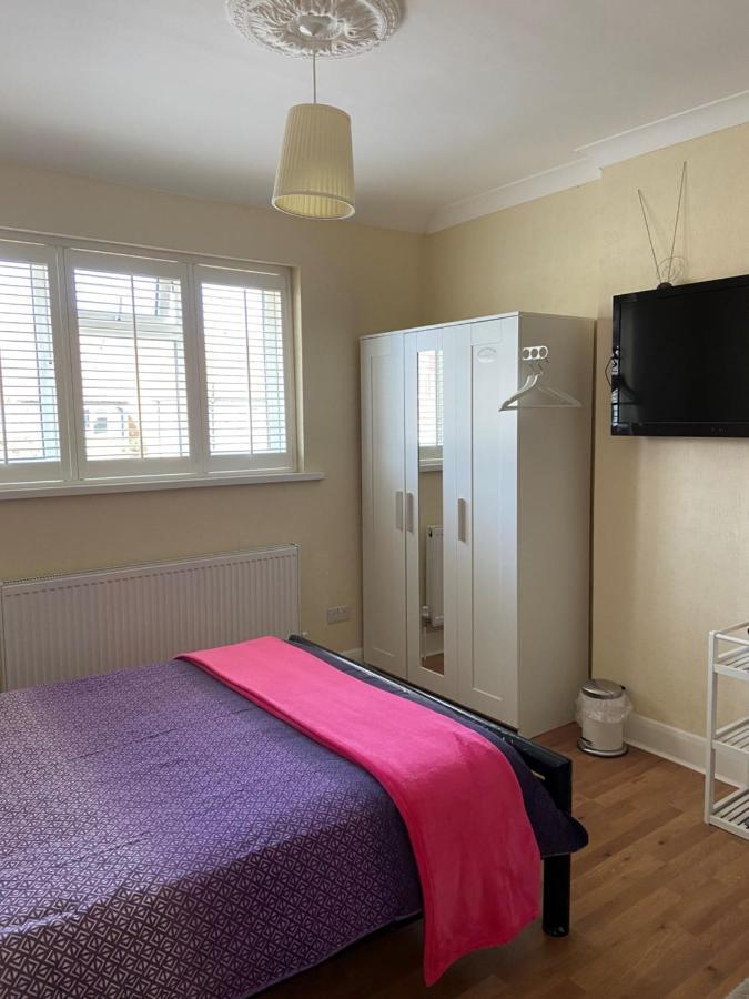 Streatham Common Bed & Breakfast London Luaran gambar