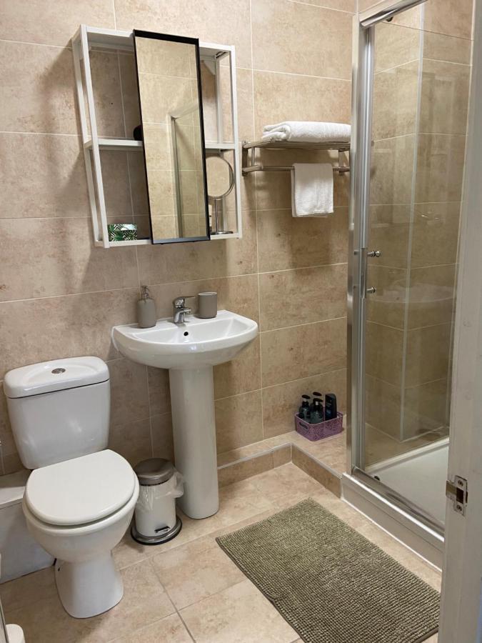 Streatham Common Bed & Breakfast London Luaran gambar