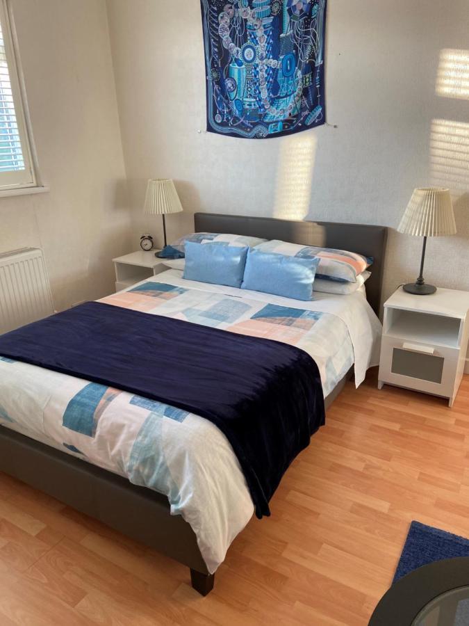 Streatham Common Bed & Breakfast London Luaran gambar