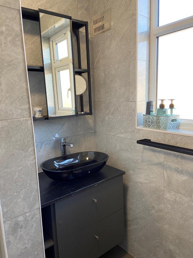Streatham Common Bed & Breakfast London Luaran gambar