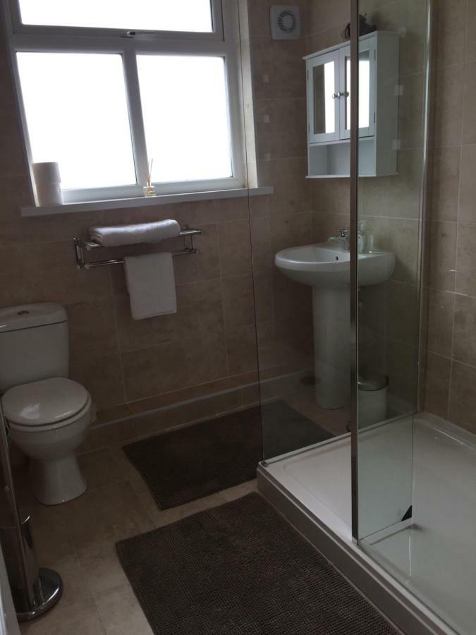 Streatham Common Bed & Breakfast London Luaran gambar