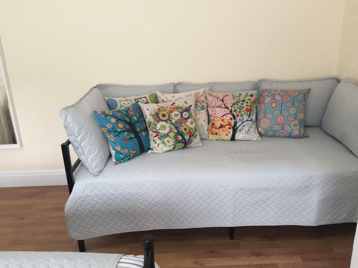 Streatham Common Bed & Breakfast London Luaran gambar