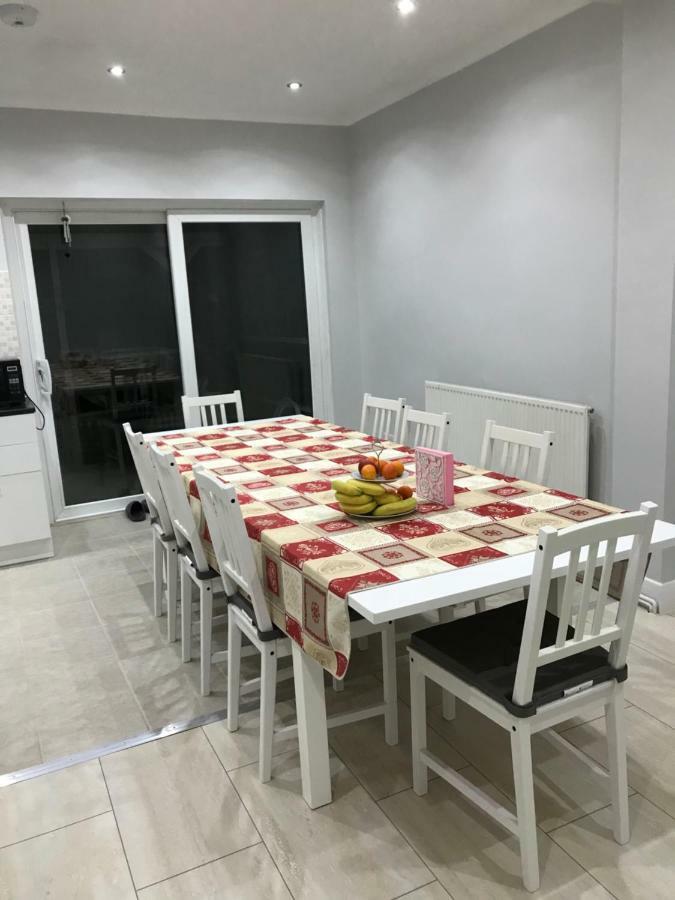 Streatham Common Bed & Breakfast London Luaran gambar