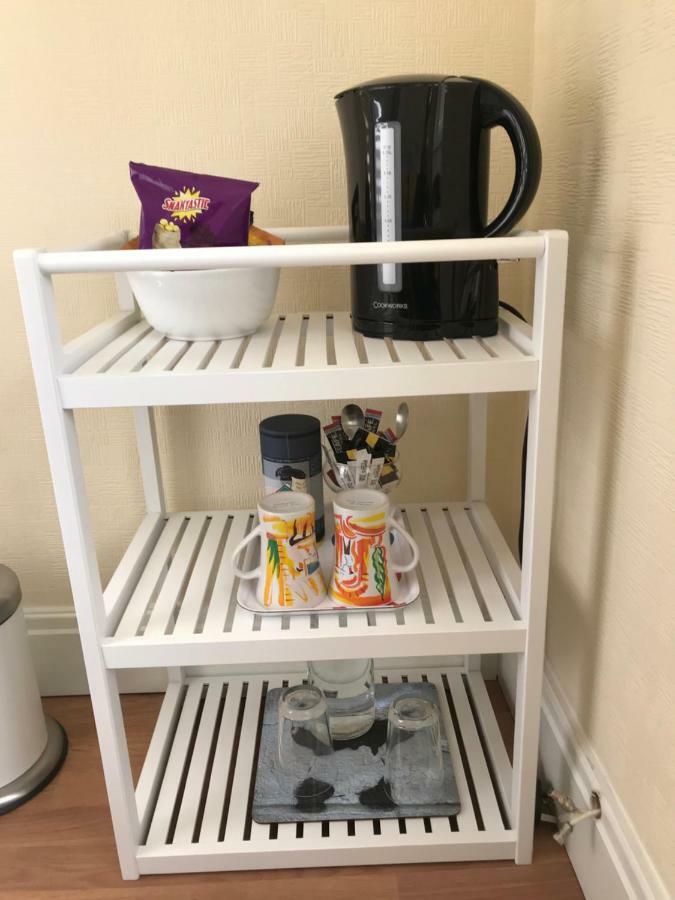 Streatham Common Bed & Breakfast London Luaran gambar